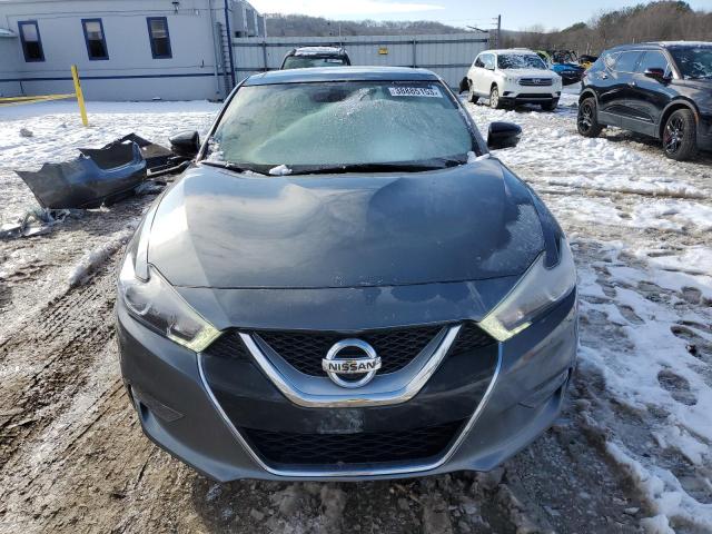 Продажа на аукционе авто 2017 Nissan Maxima 3.5s, vin: 1N4AA6AP9HC442842, номер лота: 38885153