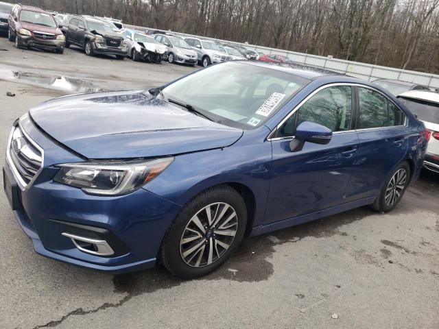 Продаж на аукціоні авто 2019 Subaru Legacy 2.5i Premium, vin: 4S3BNAF64K3018675, номер лоту: 38749493
