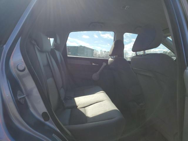 Aukcja sprzedaży 2007 Honda Cr-v Lx, vin: JHLRE38397C005928, numer aukcji: 38195353
