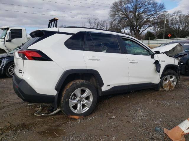 Продажа на аукционе авто 2021 Toyota Rav4, vin: 4T3R6RFV6MU015309, номер лота: 38613173