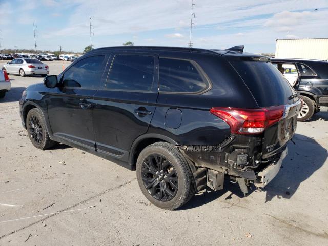 Продаж на аукціоні авто 2018 Mitsubishi Outlander Se, vin: JA4AD3A38JZ048050, номер лоту: 38682093