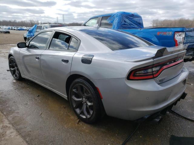 Aukcja sprzedaży 2016 Dodge Charger R/t, vin: 2C3CDXCT5GH110567, numer aukcji: 38769083