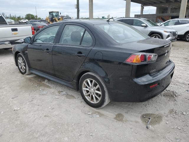 2016 Mitsubishi Lancer Es მანქანა იყიდება აუქციონზე, vin: JA32U2FUXGU010765, აუქციონის ნომერი: 38655873