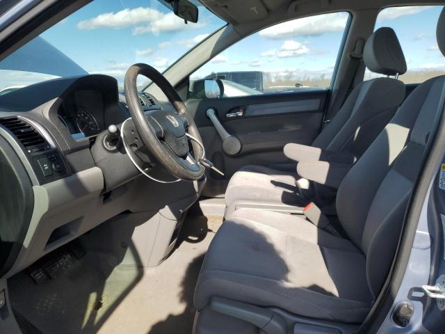 Aukcja sprzedaży 2007 Honda Cr-v Lx, vin: JHLRE38397C005928, numer aukcji: 38195353