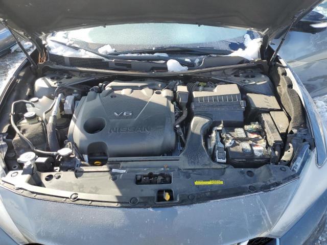 Продажа на аукционе авто 2017 Nissan Maxima 3.5s, vin: 1N4AA6AP9HC442842, номер лота: 38885153