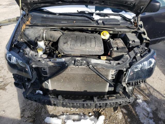 38410043 :رقم المزاد ، 2C4RDGBG6JR219969 vin ، 2018 Dodge Grand Caravan Se مزاد بيع