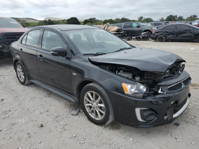 2016 Mitsubishi Lancer Es მანქანა იყიდება აუქციონზე, vin: JA32U2FUXGU010765, აუქციონის ნომერი: 38655873