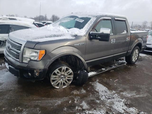 Aukcja sprzedaży 2011 Ford F150 Supercrew, vin: 1FTFW1E60BFA37013, numer aukcji: 38156513
