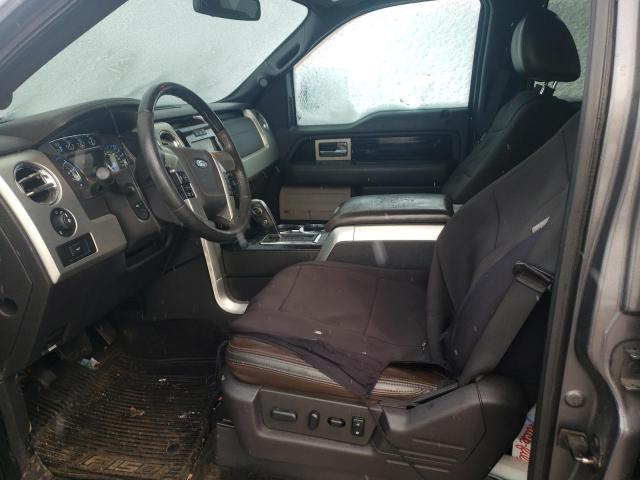 Aukcja sprzedaży 2011 Ford F150 Supercrew, vin: 1FTFW1E60BFA37013, numer aukcji: 38156513