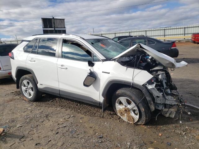 Продажа на аукционе авто 2021 Toyota Rav4, vin: 4T3R6RFV6MU015309, номер лота: 38613173