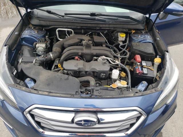 Продаж на аукціоні авто 2019 Subaru Legacy 2.5i Premium, vin: 4S3BNAF64K3018675, номер лоту: 38749493