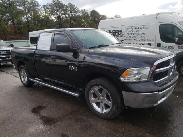 38875763 :رقم المزاد ، 1C6RR7FG5HS580458 vin ، 2017 Ram 1500 St مزاد بيع