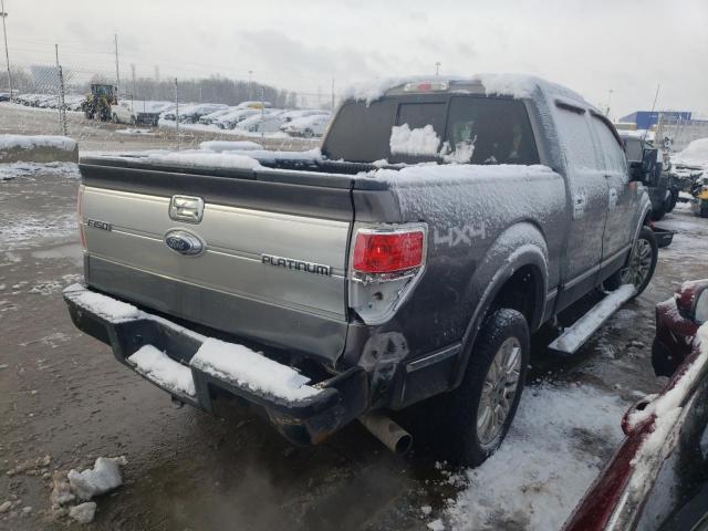 Aukcja sprzedaży 2011 Ford F150 Supercrew, vin: 1FTFW1E60BFA37013, numer aukcji: 38156513