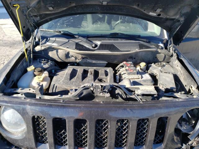 Продажа на аукционе авто 2014 Jeep Patriot Latitude, vin: 1C4NJRFB2ED739032, номер лота: 38297483