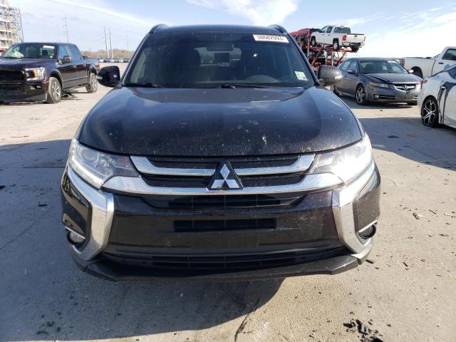 Продаж на аукціоні авто 2018 Mitsubishi Outlander Se, vin: JA4AD3A38JZ048050, номер лоту: 38682093