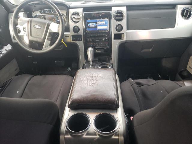 Aukcja sprzedaży 2011 Ford F150 Supercrew, vin: 1FTFW1E60BFA37013, numer aukcji: 38156513