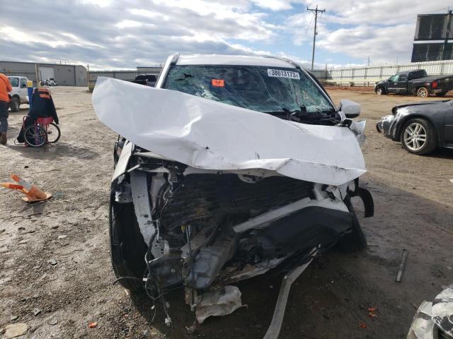 Продажа на аукционе авто 2021 Toyota Rav4, vin: 4T3R6RFV6MU015309, номер лота: 38613173