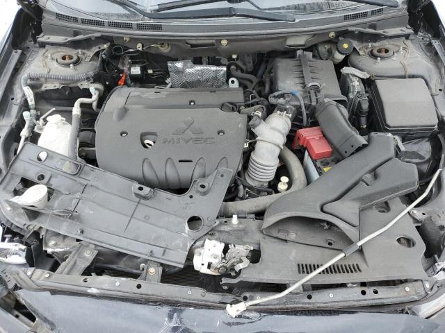 2016 Mitsubishi Lancer Es მანქანა იყიდება აუქციონზე, vin: JA32U2FUXGU010765, აუქციონის ნომერი: 38655873