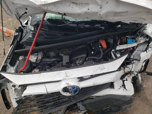 Продажа на аукционе авто 2021 Toyota Rav4, vin: 4T3R6RFV6MU015309, номер лота: 38613173