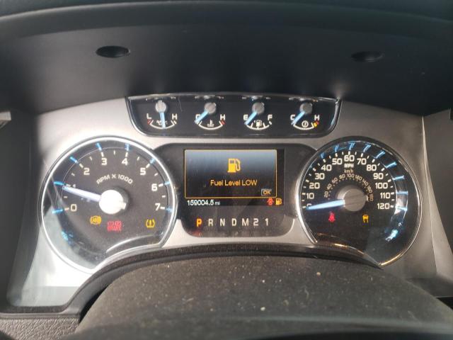 Aukcja sprzedaży 2011 Ford F150 Supercrew, vin: 1FTFW1E60BFA37013, numer aukcji: 38156513