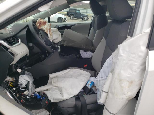 Продажа на аукционе авто 2021 Toyota Rav4, vin: 4T3R6RFV6MU015309, номер лота: 38613173