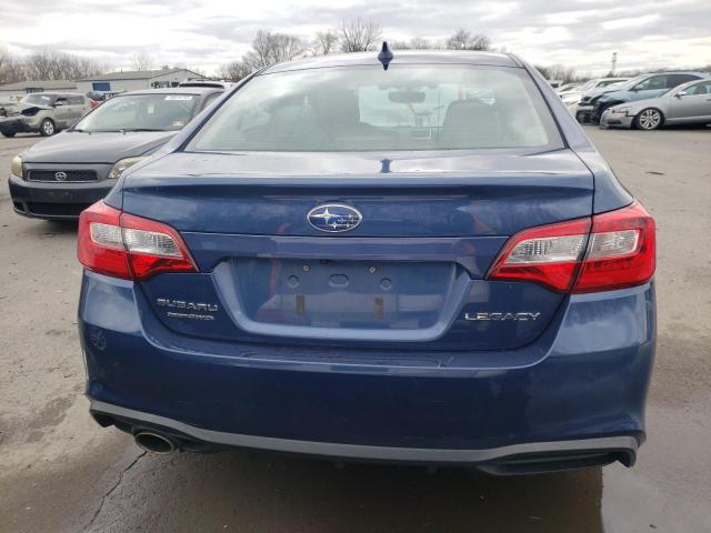 Продаж на аукціоні авто 2019 Subaru Legacy 2.5i Premium, vin: 4S3BNAF64K3018675, номер лоту: 38749493