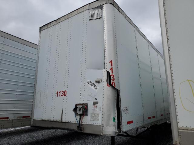 Aukcja sprzedaży 2011 Wabash Trailer, vin: 1JJV532D9BL368632, numer aukcji: 38707863
