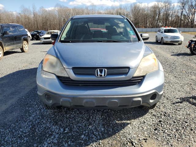 Aukcja sprzedaży 2007 Honda Cr-v Lx, vin: JHLRE38397C005928, numer aukcji: 38195353