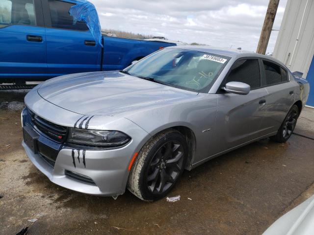 Aukcja sprzedaży 2016 Dodge Charger R/t, vin: 2C3CDXCT5GH110567, numer aukcji: 38769083