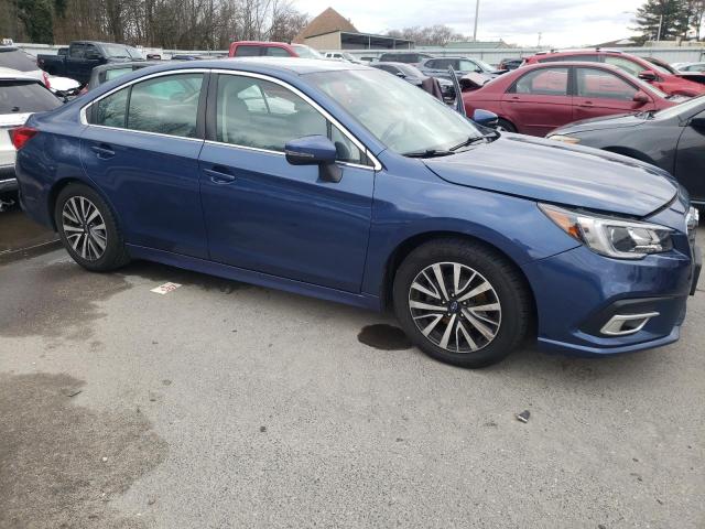 Продаж на аукціоні авто 2019 Subaru Legacy 2.5i Premium, vin: 4S3BNAF64K3018675, номер лоту: 38749493