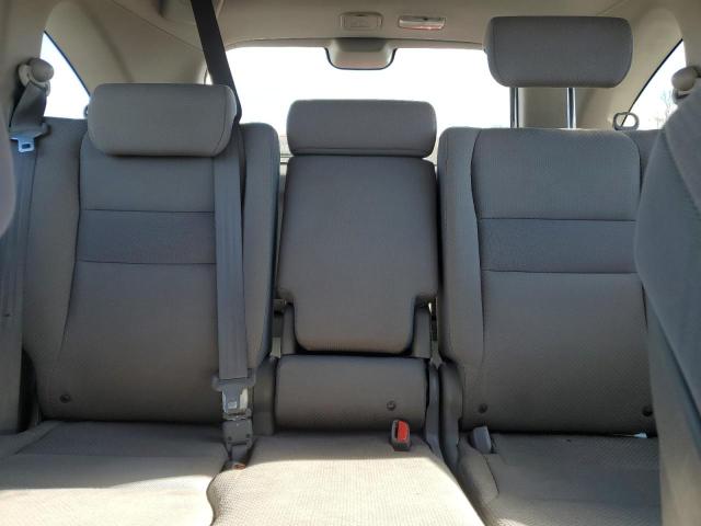 Aukcja sprzedaży 2007 Honda Cr-v Lx, vin: JHLRE38397C005928, numer aukcji: 38195353