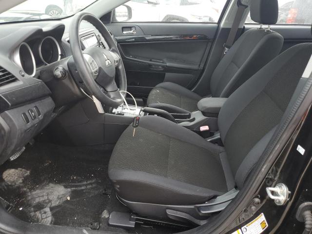 2016 Mitsubishi Lancer Es მანქანა იყიდება აუქციონზე, vin: JA32U2FUXGU010765, აუქციონის ნომერი: 38655873