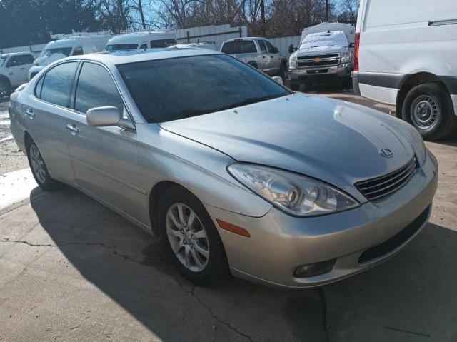 Продаж на аукціоні авто 2002 Lexus Es 300, vin: JTHBF30G920061807, номер лоту: 38989163