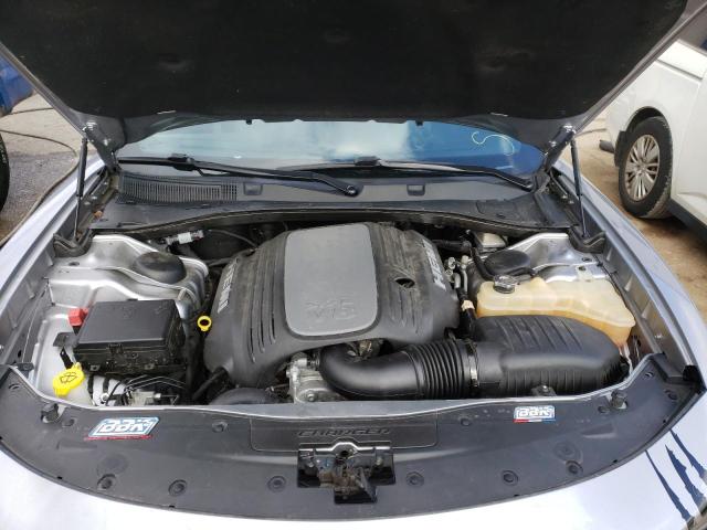 Aukcja sprzedaży 2016 Dodge Charger R/t, vin: 2C3CDXCT5GH110567, numer aukcji: 38769083