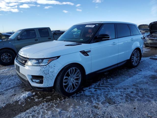 37327543 :رقم المزاد ، SALWR2EF3EA325907 vin ، 2014 Land Rover Range Rover Sport Sc مزاد بيع