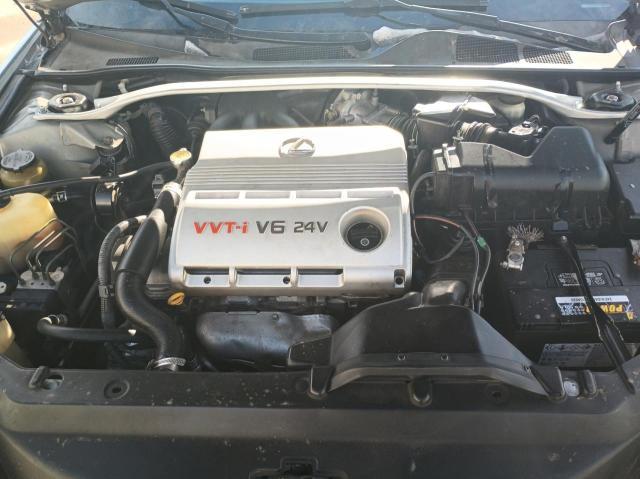 Продаж на аукціоні авто 2002 Lexus Es 300, vin: JTHBF30G920061807, номер лоту: 38989163