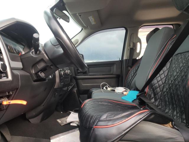 38875763 :رقم المزاد ، 1C6RR7FG5HS580458 vin ، 2017 Ram 1500 St مزاد بيع