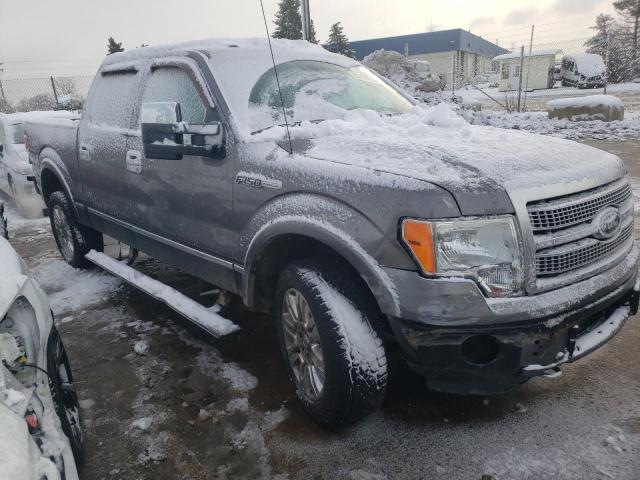 Aukcja sprzedaży 2011 Ford F150 Supercrew, vin: 1FTFW1E60BFA37013, numer aukcji: 38156513