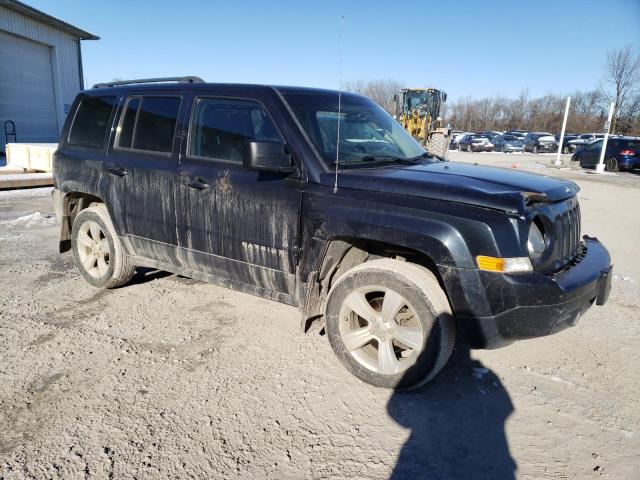 Продажа на аукционе авто 2014 Jeep Patriot Latitude, vin: 1C4NJRFB2ED739032, номер лота: 38297483