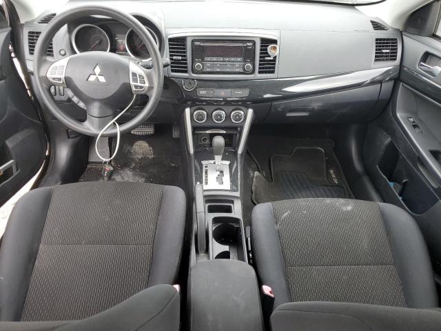2016 Mitsubishi Lancer Es მანქანა იყიდება აუქციონზე, vin: JA32U2FUXGU010765, აუქციონის ნომერი: 38655873