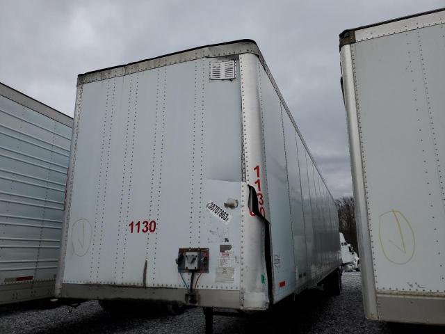 Aukcja sprzedaży 2011 Wabash Trailer, vin: 1JJV532D9BL368632, numer aukcji: 38707863