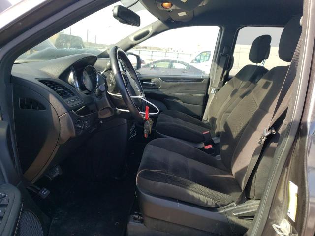 38410043 :رقم المزاد ، 2C4RDGBG6JR219969 vin ، 2018 Dodge Grand Caravan Se مزاد بيع