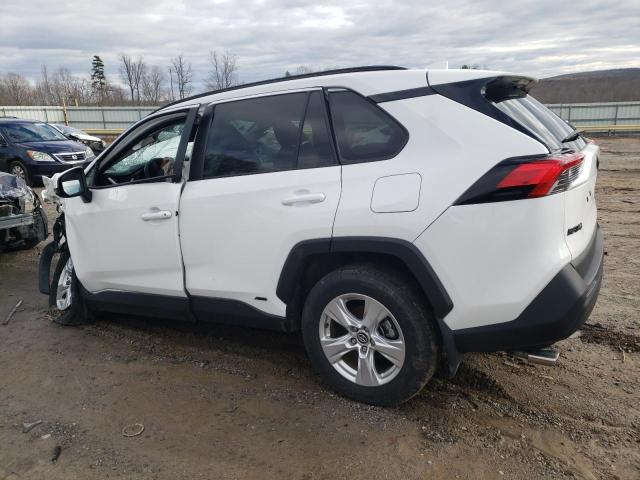 Продажа на аукционе авто 2021 Toyota Rav4, vin: 4T3R6RFV6MU015309, номер лота: 38613173