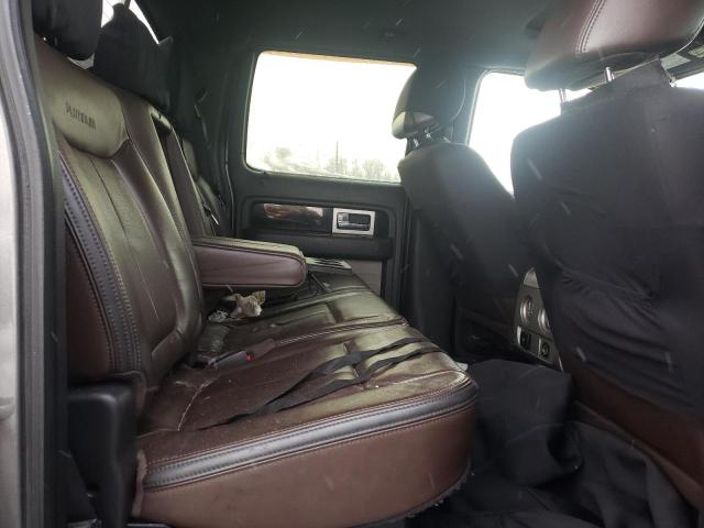 Aukcja sprzedaży 2011 Ford F150 Supercrew, vin: 1FTFW1E60BFA37013, numer aukcji: 38156513