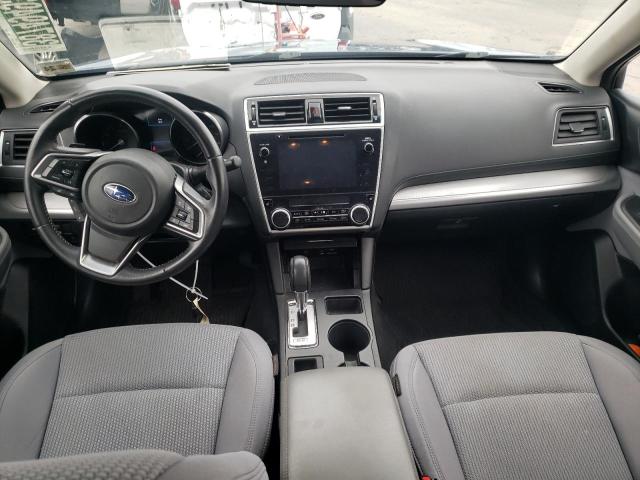 Продаж на аукціоні авто 2019 Subaru Legacy 2.5i Premium, vin: 4S3BNAF64K3018675, номер лоту: 38749493