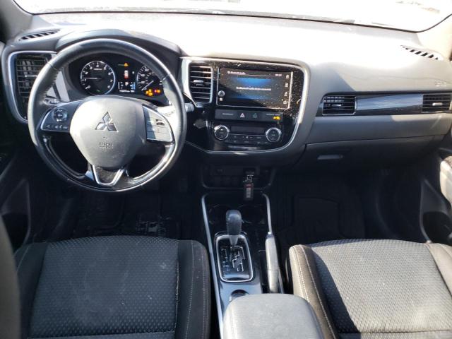 Продаж на аукціоні авто 2018 Mitsubishi Outlander Se, vin: JA4AD3A38JZ048050, номер лоту: 38682093