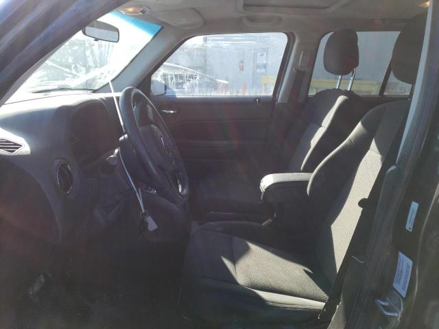 Продажа на аукционе авто 2014 Jeep Patriot Latitude, vin: 1C4NJRFB2ED739032, номер лота: 38297483