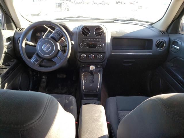 Продажа на аукционе авто 2014 Jeep Patriot Latitude, vin: 1C4NJRFB2ED739032, номер лота: 38297483