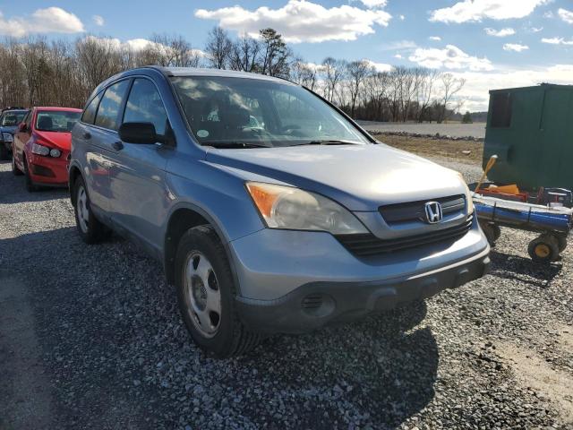 Aukcja sprzedaży 2007 Honda Cr-v Lx, vin: JHLRE38397C005928, numer aukcji: 38195353
