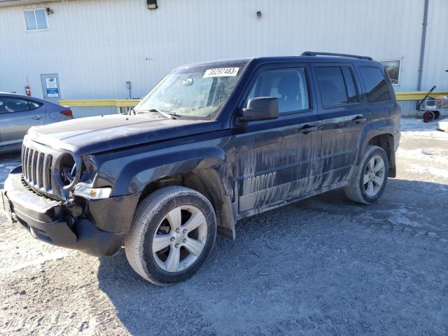 Продажа на аукционе авто 2014 Jeep Patriot Latitude, vin: 1C4NJRFB2ED739032, номер лота: 38297483